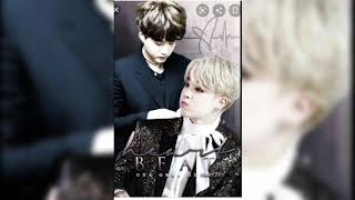 Ccp transisi (bts) jimin dan suga