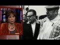 Isabel Allende Remembers Meeting Chilean Poet Pablo Neruda & Reacts to the Exhumation of His Remains