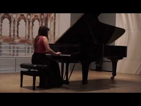 Anna Kravtchenko/Fryderyk Chopin: Nocturnes