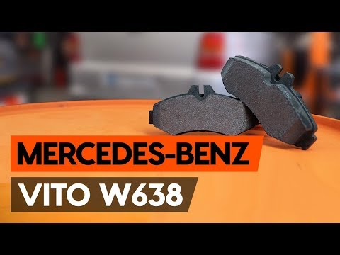 Videa, jak opravit auto