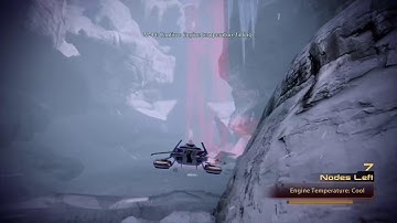 Mass Effect Legendary Edition - Mass Effect 2 | Project Firewalker : Geth Incursion