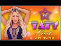 Taty girl  udio da live  cd top  agsouzamusic