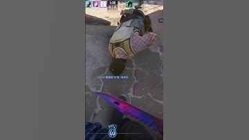 CS2 Funny Moments 😂
