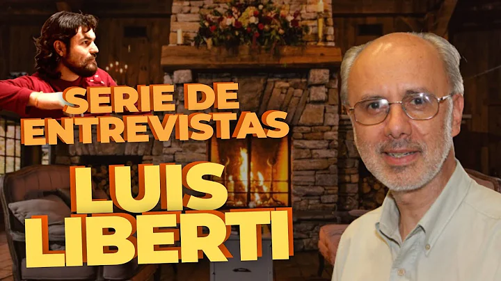 [2006] Jonathan entrevista al Dr. Luis Liberti