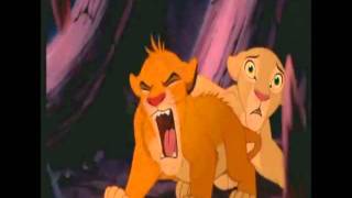 Lion King - By Your Side {Contest Entry}