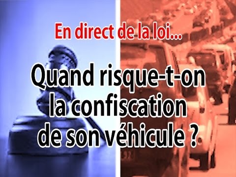 Vidéo: Que signifie le mot mise en fourrière ?