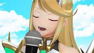 Girl With AMAZING Voice SINGS in VRChat