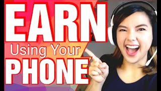 Teach Esl On Your Mobile Phone Home-Based Job Work From Home 2020 Online Jobs Ph
