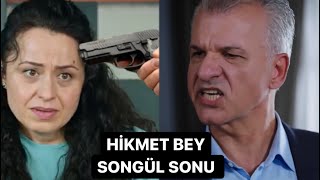 Yemin Hikmet bey Songül Bölüm fragmanı ( İşte Songül'ün Sonu )