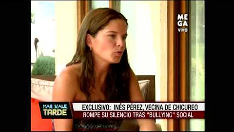 Ins Prez recuerda el da en que hizo la entrevista ...