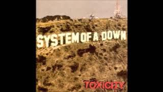 System of a Down - Prison Song HQ