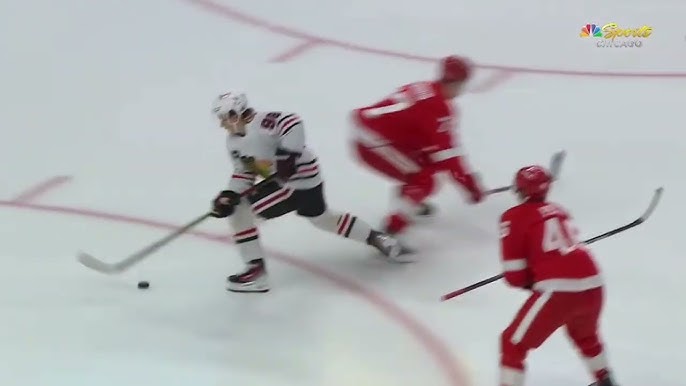 Watch: Ex-Boston University star Trevor Zegras scores amazing goal