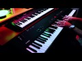 Halsey - Colors (Piano Cover)