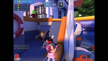 MicroVolts #25 [~Remember6~] - Network Error