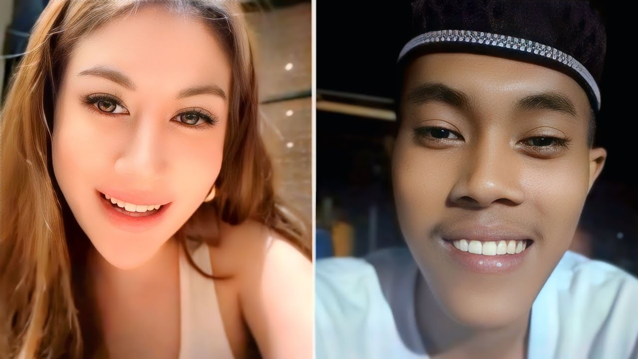 MAS IYUN RAYU CEWEK SINGLE, AUTO SALTING BANGET!