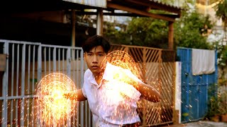 Dr. strange Version พลังหาย | ft.KROXERZ