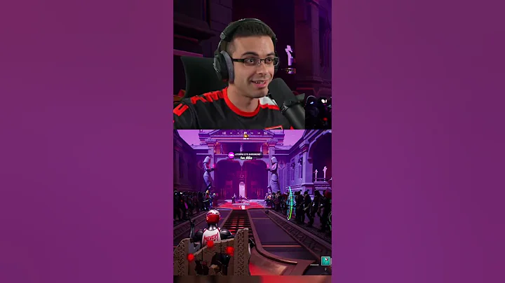 Speed TROLLS Nick Eh 30 😂