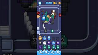 Pixel Flow — level 1054