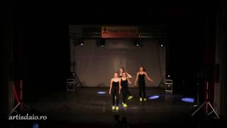 Download Lagu Club Artis Daio Bacau   dans grupa mare 2 MP3