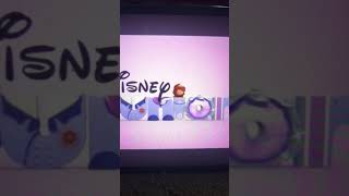 Evolution Of Disney Junior