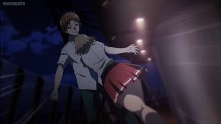 Kushida Wants To Be Alone With Ayanokoji Clroom Of The Elite S2 Ep2