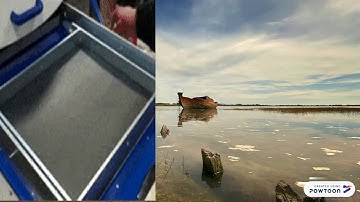 Process Characteristics of Polymer Processing