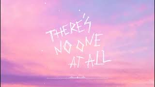 Son Tung M-TP - Theres No One At All | Official Visualizer
