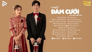 NHẠC ĐÁM CƯỚI REMIX 2023 💘 RƯỚC NÀNG, EM LÀ NHẤT MIỀN TÂY - TUYỂN TẬP NHẠC ĐÁM CƯỚI