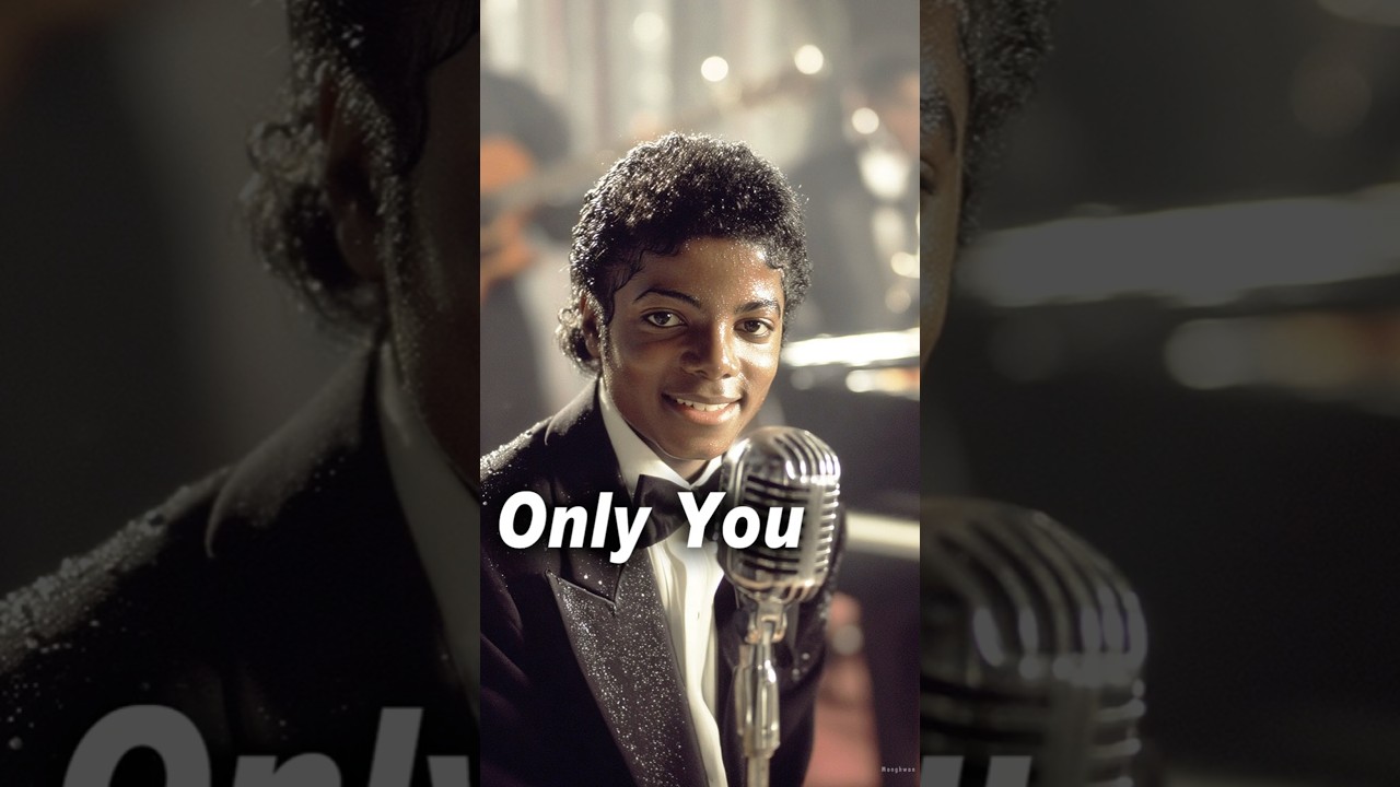 Only You and You Alone  - The Platters | Timeless 1955 Love Ballad