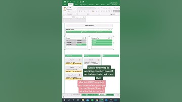 Get 5 FREE Excel Templates when you sign up at Simple Sheets with the link in our bio!