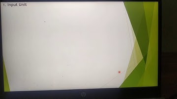 Components of computers in Tamil, Introduction to computers, part 4, Chapter 1, A.Jaya Mabel Rani.