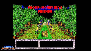 Subspace Brief Facts - Fatal Labyrinth