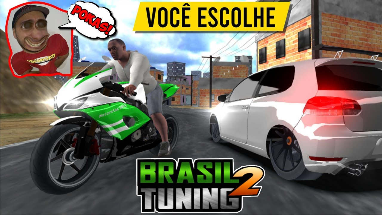 Brasil Tuning 2 - Simulador de – Apps no Google Play