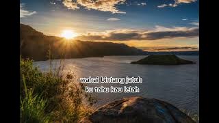 Nosstress - Istirahat (Lirik/Lyrics Lagu)