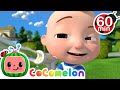 Car Wash Song | Nursery Rhymes | @Cocomelon - Nursery Rhymes ​ | Kids Songs |