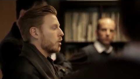 I care: Reliability & Condition Monitoring