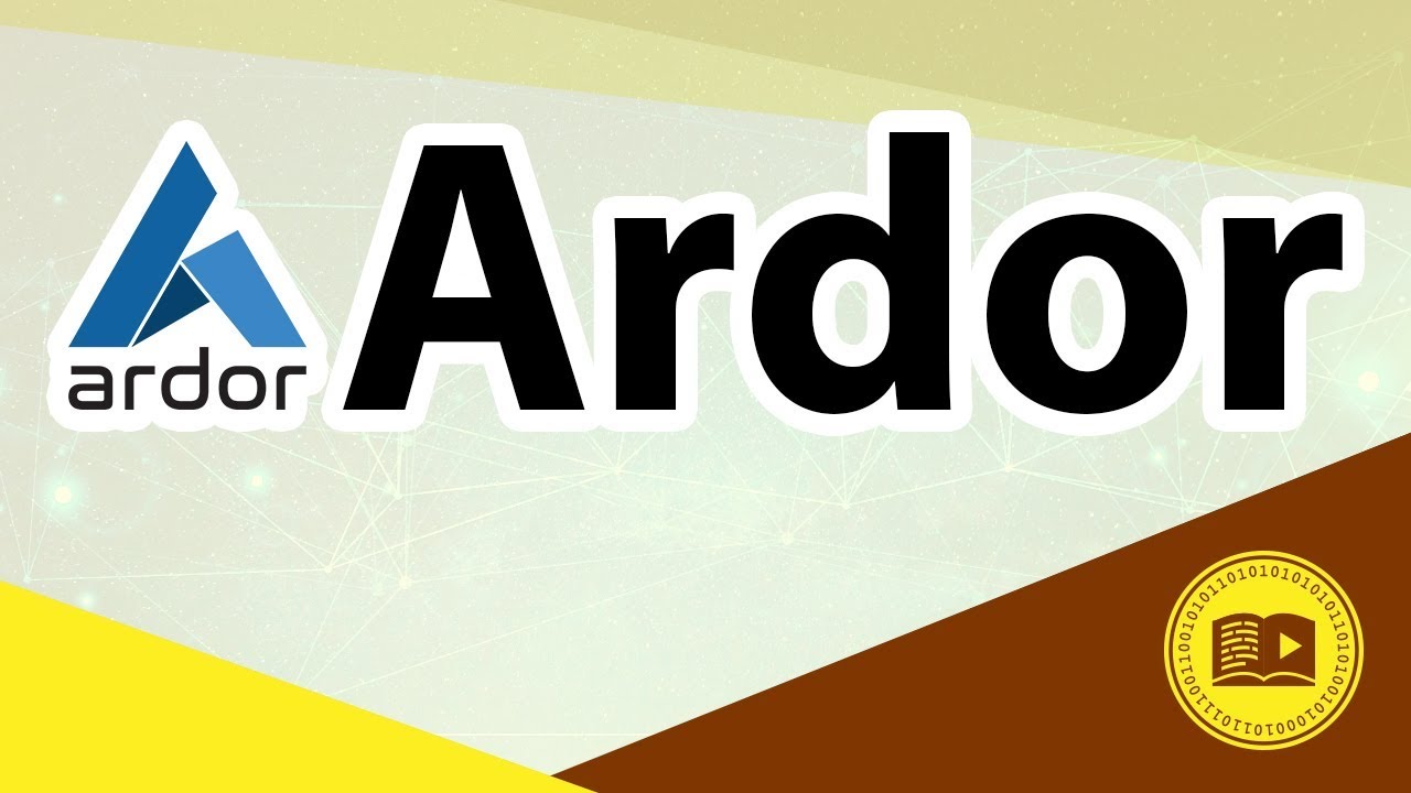 Ардор. Ardor Coin. Логотип Ардор. Обои Ardor.