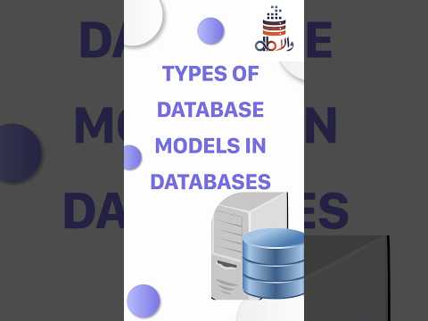 Types of Database