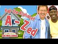 Alphabet Rap Quiz