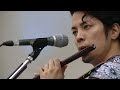 宜保和也のステージ!全曲!!一挙大公開!!【OKINAWAまつり2019 in 代々木公園】