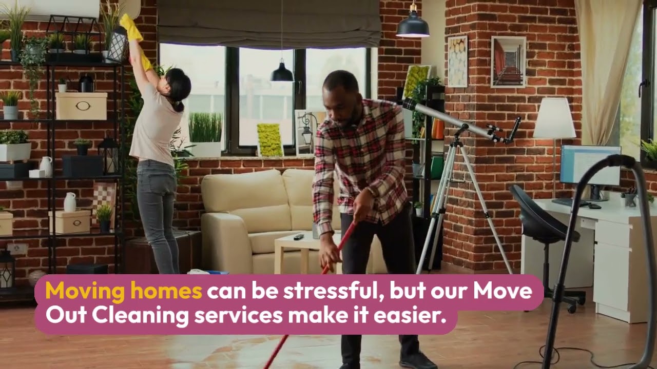 The Guide to Spring Cleaning, Deep Cleaning, and Move Out Cleaning for Your Seattle Home