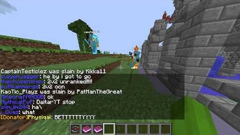 Badlion Hacker - Kikka11