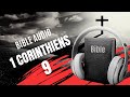 1 corinthiens 9  la bible audio avec textes