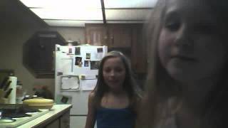 Pee Pee Dance And I Really Dont Know