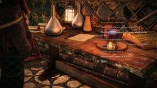 The Witcher 2  Assassins of Kings Enhanced Edition |Loc Muinne| |Carta Kimbolt|