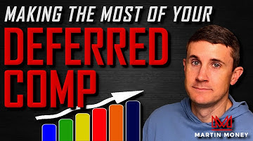 Deferred Compensation Explained! Five Strategies for Using It Wisely