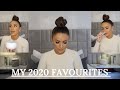 MY 2020 FAVOURITES | Ciara Legge-Beale