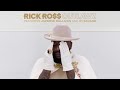 Rick Ross - outlawz ft Jazmine , Sullivan and 21 Savage ( Audio)
