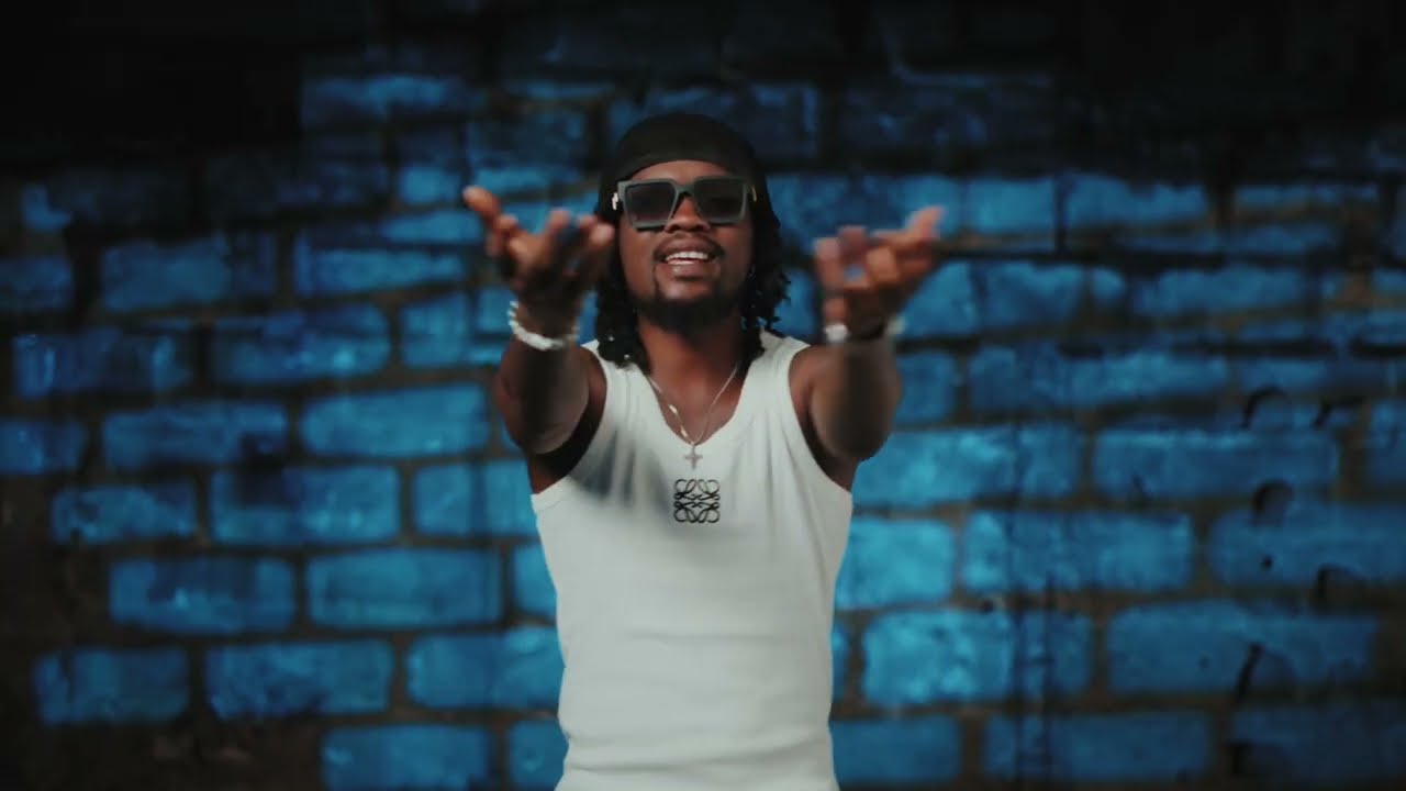 Zuko Ya Deblè - Part Du Gâteau ( Saint-Valentin ) Visualize