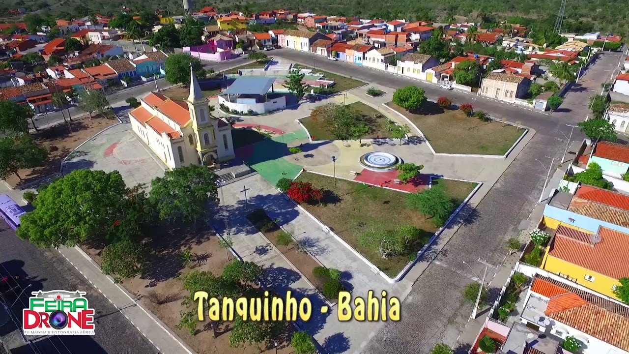 Tanquinho Bahia fonte: i.ytimg.com Fonte: i.ytimg.com